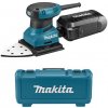 Makita BO4565K Vibrační bruska 112x190mm / 200W