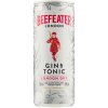 Beefeater Gin And Tonic 4,9 % 0,25 l (plech)