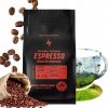 Zrnková káva zmes kávových zŕn Coffee Hunter Espresso Blend 250 g
