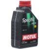 MOTUL SPECIFIC CNG/LPG 5W-40 1L