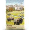 Taste of the Wild Ancient Prairie 12,7 kg