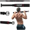 Neo-Sport Hrazda do zárubne 60-85 cm NS-311