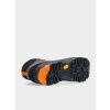 LA SPORTIVA Pánska treková obuv STREAM GTX carbon/maple - sivá Veľkosť EU: 47,5
