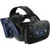 HTC HTC VIVE PRO 2 Okuliare pre virtuálnu realitu/ 2x ext. snímače pohybu/ 2x ovládač/ Link box/ kabeláž