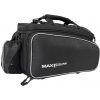 Max1 Rackbag XL MIK taška na nosič 32 l čierna