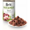 Brit Paté & Meat Duck 400 g
