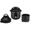 Multicooker Instant Pot Pro Crisp 8 Air Fryer čierny