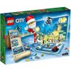 LEGO® 60268 City Adventný kalendár