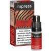Imperia Impress Salt - Krvesaj (Červené lesní plody) 10ml Citron, limetka Obsah nikotinu: 5 mg