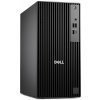 DELL Pro Tower QCT1250/ i5-14500/ 8GB/ 512GB SSD/ DVDRW/ W11Pro/ 3Y PS on-site
