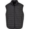 Light Bubble Vest - black M