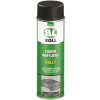 Akrylový lak Boll Rally čierny mat 500 ml