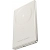 ChoeTech PD20W 5 000 mAh Ultra-thin magnetic power bank-SUPER SLIM only 8,9 mm White