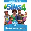 Maxis The Sims 4: Parenthood (PC) Origin Key 10000042374001