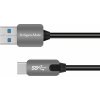 Krüger & Matz KM0347 USB C, 0,5m
