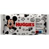 Huggies Mickey Mouse vlhčené obrúsky 1 x 56 ks
