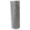 Pletivo štvorhranné ZN strong, výška 1600 mm, oko 50 x 50 mm, 25 m