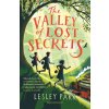 Valley of Lost Secrets
