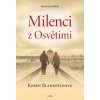 Milenci z Osvětimi - Keren Blankfeld