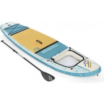 Paddleboard Bestway HYDROFORCE PANORAMA 65363 11'2"