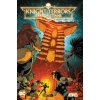 Knight Terrors: Terror Titans (Waid Mark)
