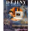 Dějiny 20. století - Helena Mandelová, Eliška Kunstová, Ilona Pařízková