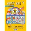 Busy Bee 1 Učebnica (+ kód online CD a interaktívne karty) (James Sutherland-Smith, Mária Matoušková, Vratislav Matoušek)