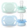 Philips Avent cumlík Ultrastart neutral chlapec 2 ks 9028042