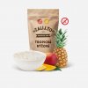 Zalij.to Ryžová Tropická kaša bezlepková 500 g