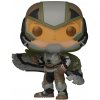 Funko POP! Captain America Brave New World – Falcon