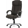 Kancelárske kreslo HOMEPRO Ignacio hnedé (KA-L632BR2)