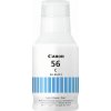 Atrament Canon GI-56C - originálny