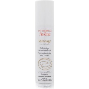 Avène Sérénage nočný protivráskový krém pre zrelú pleť Crème nuit nutri-redensifiante 40 ml