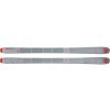 BLIZZARD-Zero G 085, flat + ALPINIST 10, brake 90 mm, black Modrá 178 cm 24/25