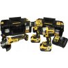 Dewalt DCK384P2T