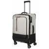 Travelite Crosslite 5.0 M White Sand 61/66 L TRAVELITE-92948-40