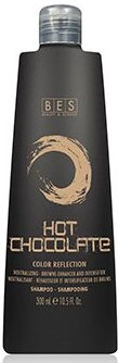 BES Color Reflection Shampoo Hot Chocolate 300 ml