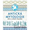 Antická mytologie - Pangea