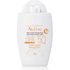 AVÈNE Sun Minerálny fluid SPF50+ 40 ml