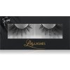 Lilly Lashes 3D Faux Mink umelé mihalnice typ Miami Flare 1 pár