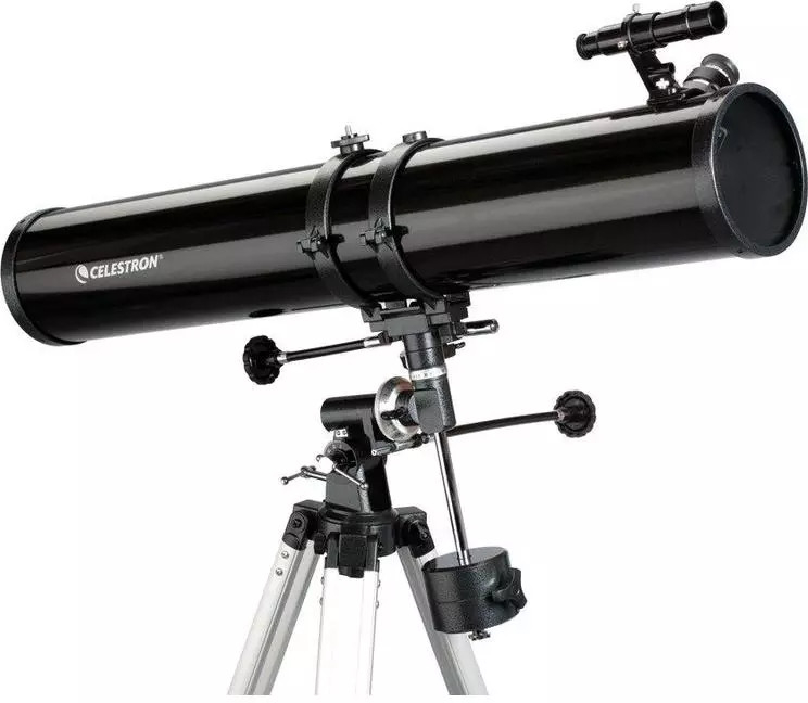 Celestron N 114/900 Powerseeker 114 EQ