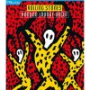 The Rolling Stones, VOODOO LOUNGE UNCUT/CD, Blu-ray