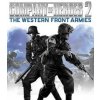 Company of Heroes 2: The Western Front Armies - US Forces (DLC)