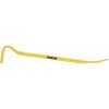Zbíjačka a klincová tyč 600 mm uhlíková oceľ DEWALT DWHT55129-1; DWHT55129-1