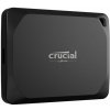 Crucial X10 Pro Portable SSD 1TB USB 3.2 Gen2x2 2100 MB/s CT1000X10PROSSD9