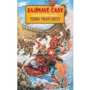 Zajímavé časy - Úžasná Zeměplochy