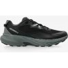 Trailové topánky Merrell Agility Trail - black