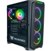 AlzaPC GameBox Core – i5/RTX3080 10 GB/64 GB RAM/2 TB SSD AZgpi5r38b3