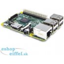 Raspberry Pi 2 Model B 1GB