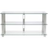 NorStone Epur 3 AV - Silver